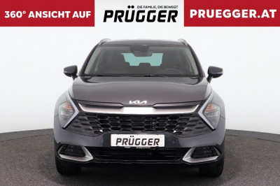 KIA Sportage Gebrauchtwagen