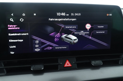 KIA Sportage Gebrauchtwagen