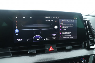 KIA Sportage Gebrauchtwagen