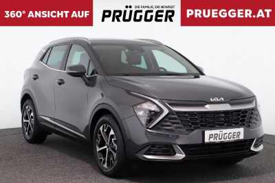 KIA Sportage Gebrauchtwagen