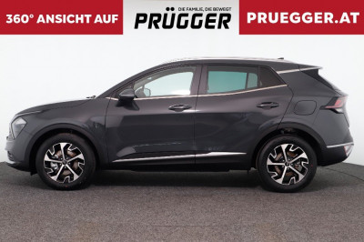 KIA Sportage Gebrauchtwagen