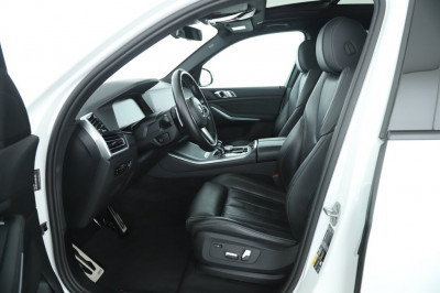 BMW X5 Gebrauchtwagen