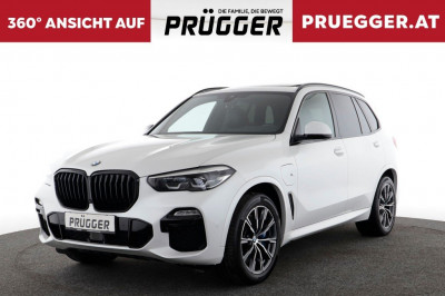 BMW X5 Gebrauchtwagen