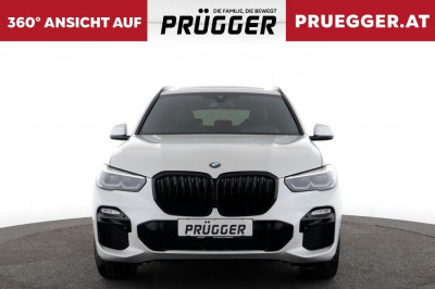 BMW X5 Gebrauchtwagen