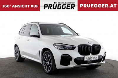 BMW X5 Gebrauchtwagen