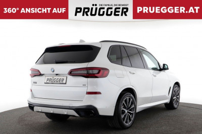 BMW X5 Gebrauchtwagen