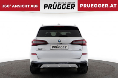 BMW X5 Gebrauchtwagen