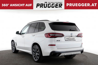 BMW X5 Gebrauchtwagen