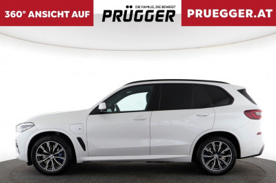 BMW X5 Gebrauchtwagen