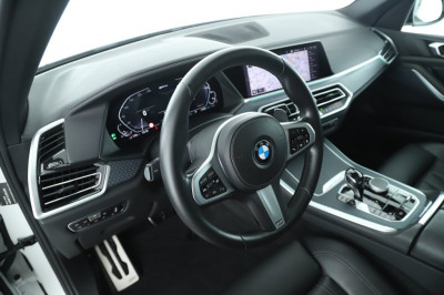 BMW X5 Gebrauchtwagen