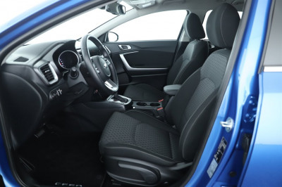 KIA Ceed Gebrauchtwagen