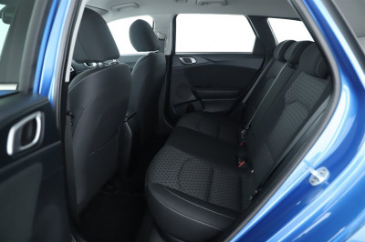 KIA Ceed Gebrauchtwagen