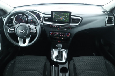 KIA Ceed Gebrauchtwagen