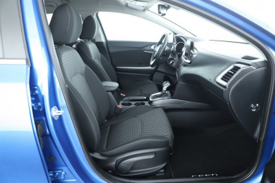 KIA Ceed Gebrauchtwagen