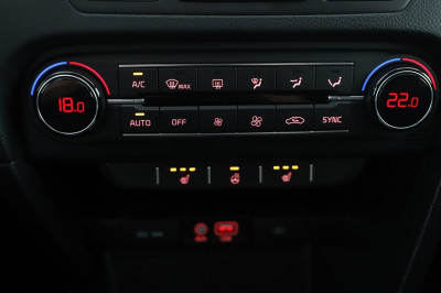 KIA Ceed Gebrauchtwagen