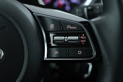 KIA Ceed Gebrauchtwagen