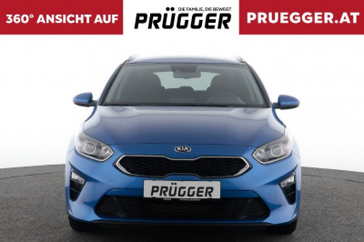 KIA Ceed Gebrauchtwagen
