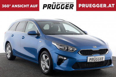 KIA Ceed Gebrauchtwagen