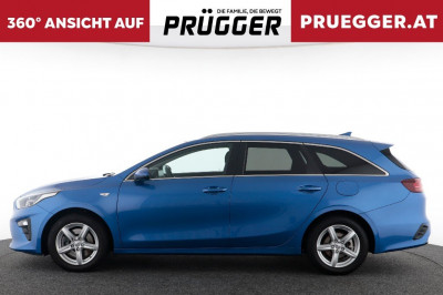 KIA Ceed Gebrauchtwagen