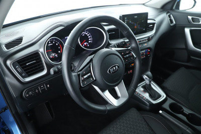 KIA Ceed Gebrauchtwagen