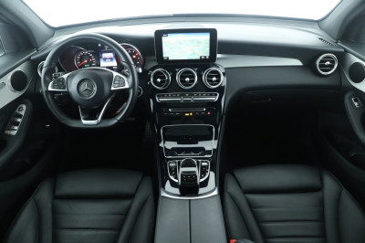 Mercedes-Benz GLC Gebrauchtwagen