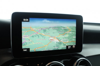 Mercedes-Benz GLC Gebrauchtwagen