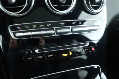 Mercedes-Benz GLC Gebrauchtwagen