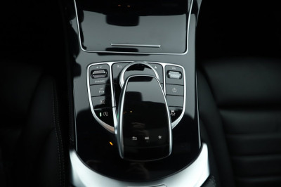 Mercedes-Benz GLC Gebrauchtwagen