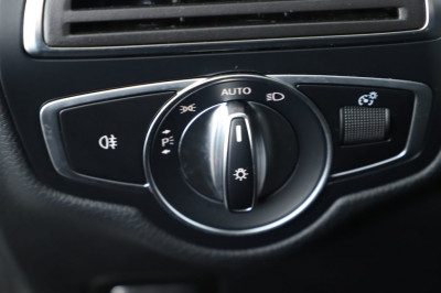 Mercedes-Benz GLC Gebrauchtwagen