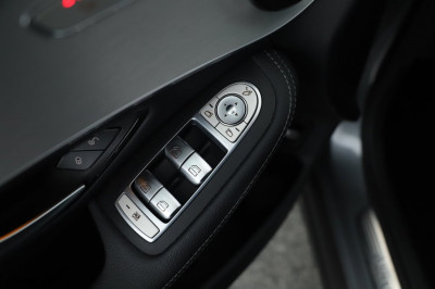 Mercedes-Benz GLC Gebrauchtwagen