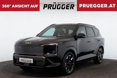 KIA EV5 Vorführwagen