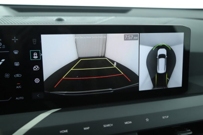 KIA EV5 Vorführwagen