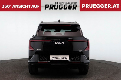 KIA EV5 Vorführwagen