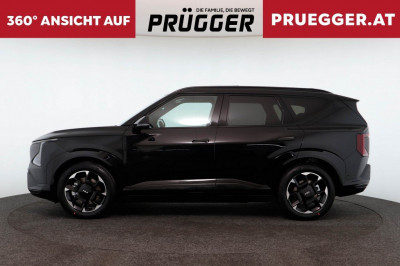 KIA EV5 Vorführwagen