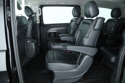 Mercedes-Benz V-Klasse Gebrauchtwagen