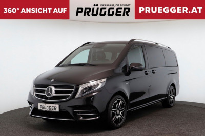 Mercedes-Benz V-Klasse Gebrauchtwagen