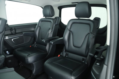 Mercedes-Benz V-Klasse Gebrauchtwagen