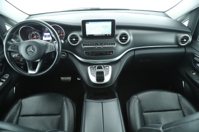 Mercedes-Benz V-Klasse Gebrauchtwagen