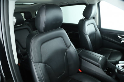 Mercedes-Benz V-Klasse Gebrauchtwagen