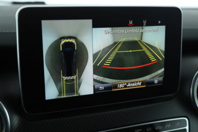 Mercedes-Benz V-Klasse Gebrauchtwagen