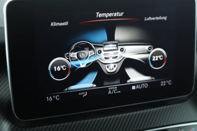 Mercedes-Benz V-Klasse Gebrauchtwagen