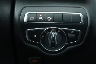 Mercedes-Benz V-Klasse Gebrauchtwagen