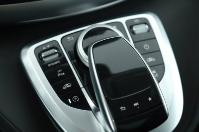 Mercedes-Benz V-Klasse Gebrauchtwagen