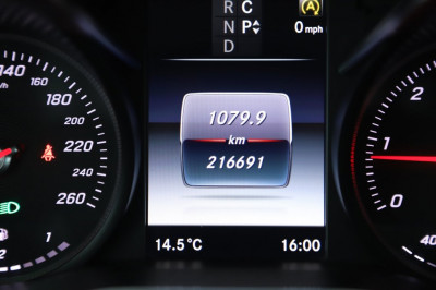 Mercedes-Benz V-Klasse Gebrauchtwagen