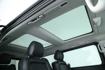 Mercedes-Benz V-Klasse Gebrauchtwagen