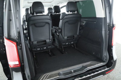 Mercedes-Benz V-Klasse Gebrauchtwagen