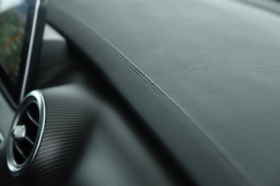 Mercedes-Benz V-Klasse Gebrauchtwagen