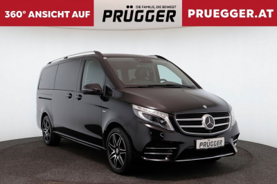 Mercedes-Benz V-Klasse Gebrauchtwagen