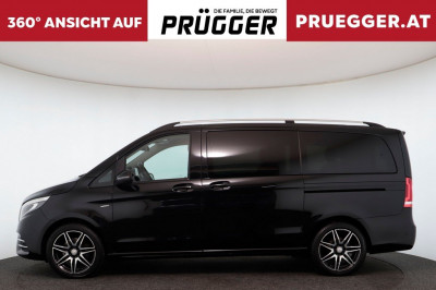 Mercedes-Benz V-Klasse Gebrauchtwagen