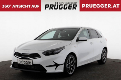 KIA Ceed Vorführwagen